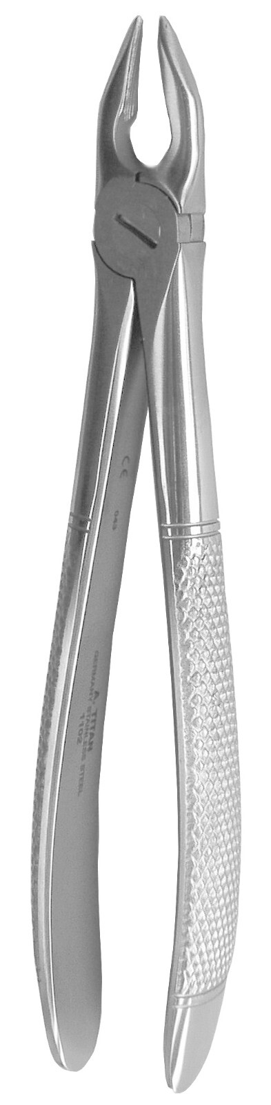 A-Titan APICAL RETENTION ANTERIOR FORCEPS WITH BEVELED BEAKS (Dental)
