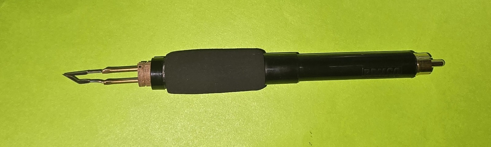 Buffalo Dental ThermaKnife Replacement Pen w/ Knife Edge Tip 80520