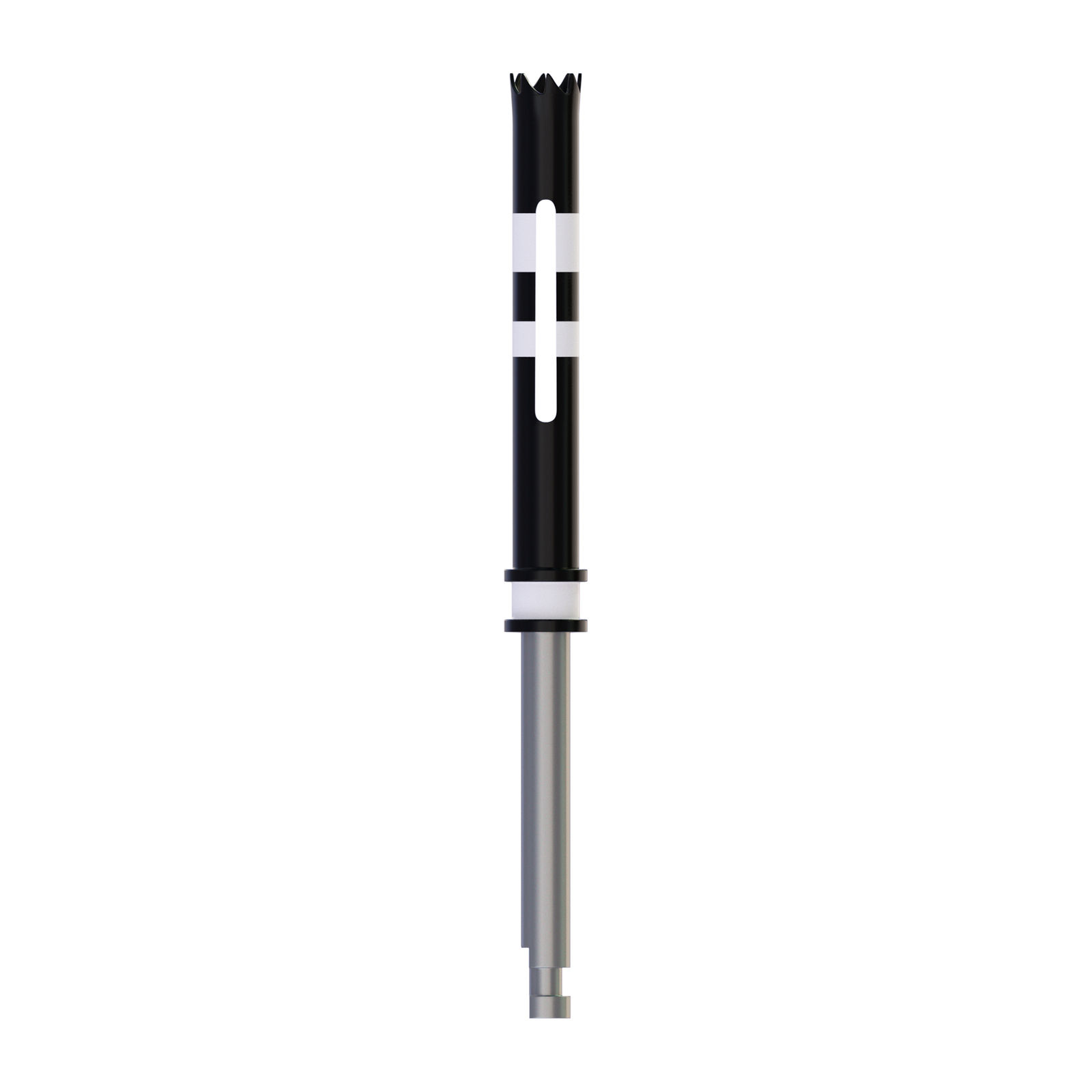 DSI Dental Implant Smart Trephine Surgical Drills DNT Coated Kit Bone Harvest