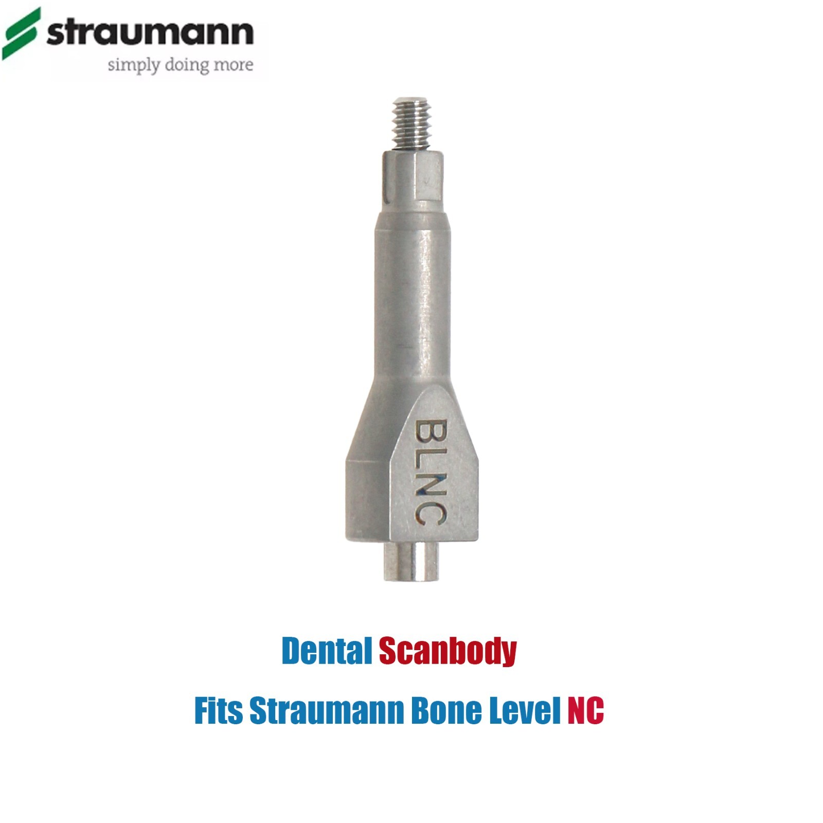 Straumann Implant Healing Abutments/Transfer Impression Tray Lab Analog Fits ITI