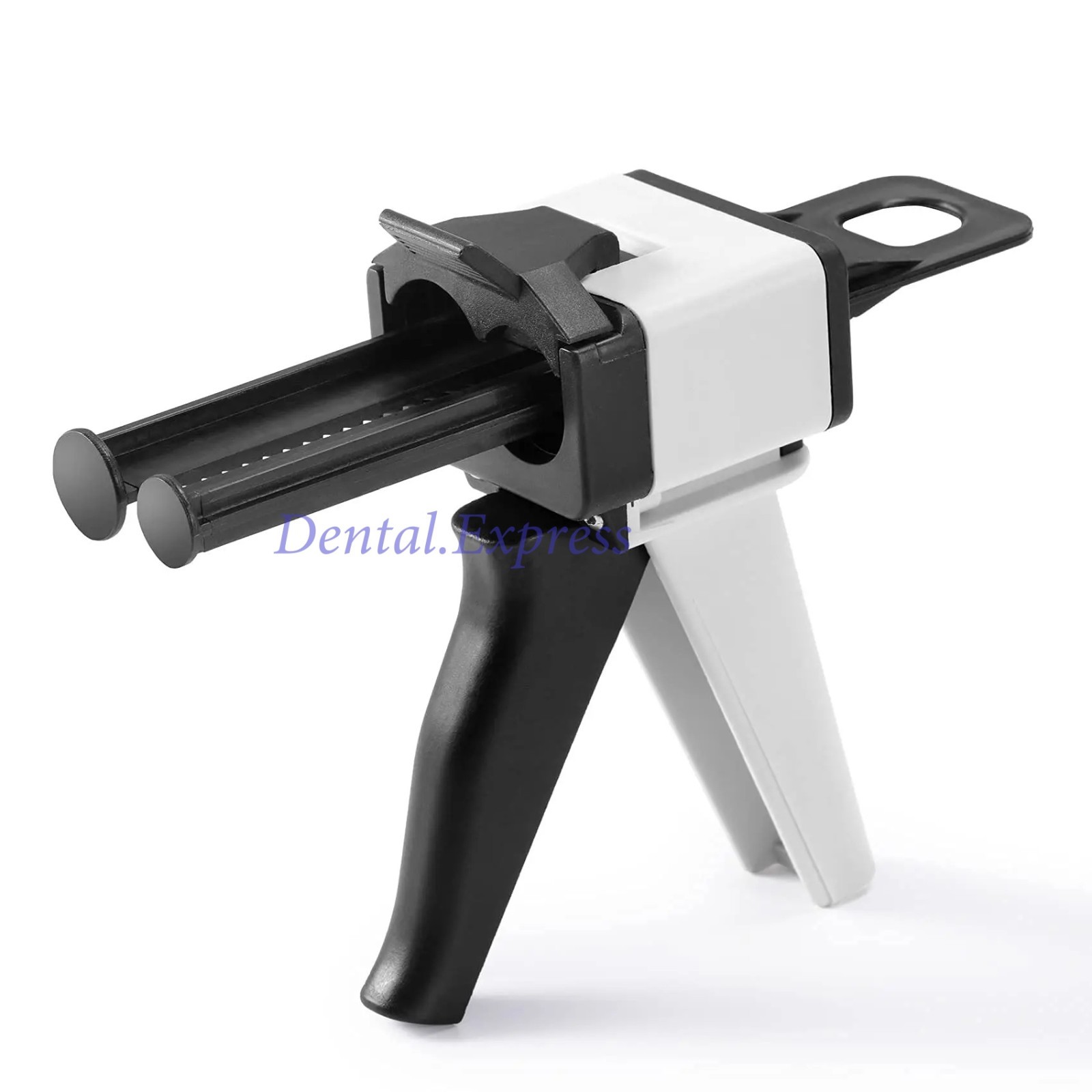 Dental Impression Universal Cartridge Dispenser Delivery Gun 1:1 2:1 4:1 10:1