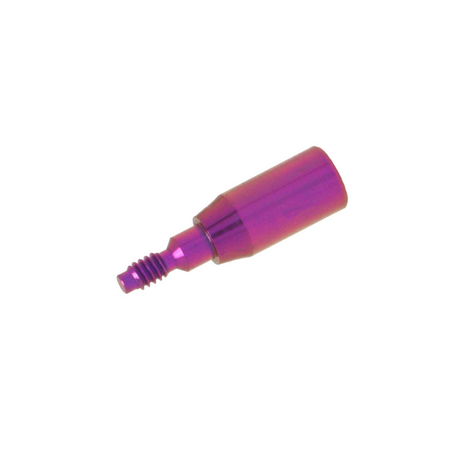 US NOB Dental Healing Cap Abutment NP ∅3.6 ∅5.0 3/5/7mm Fit Nobel Biocare Active