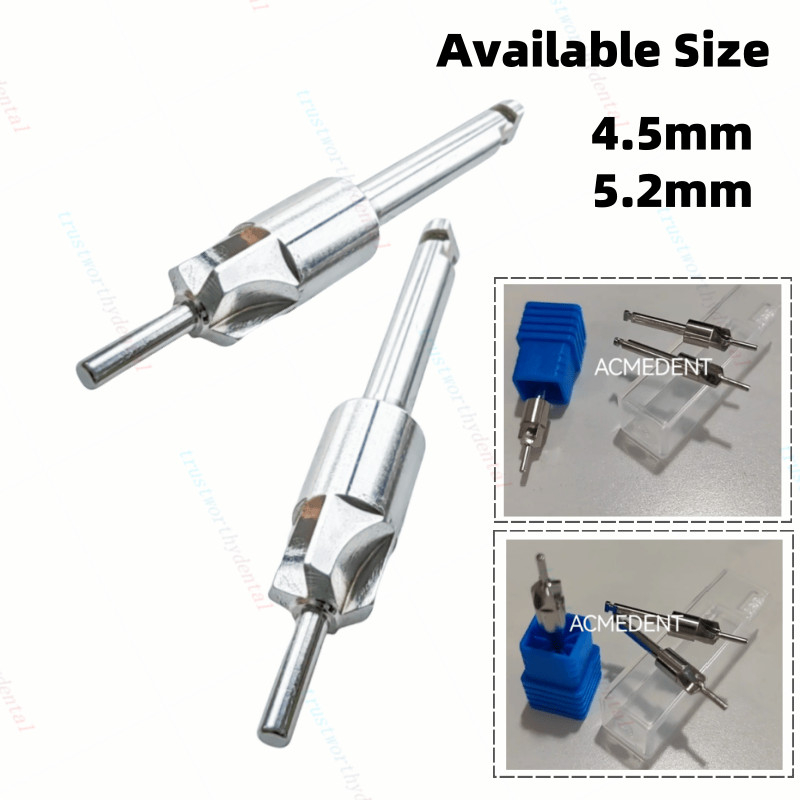 Dental Level Bone Profiler Remover Implant Shoulder Interfere Trimmer Drill