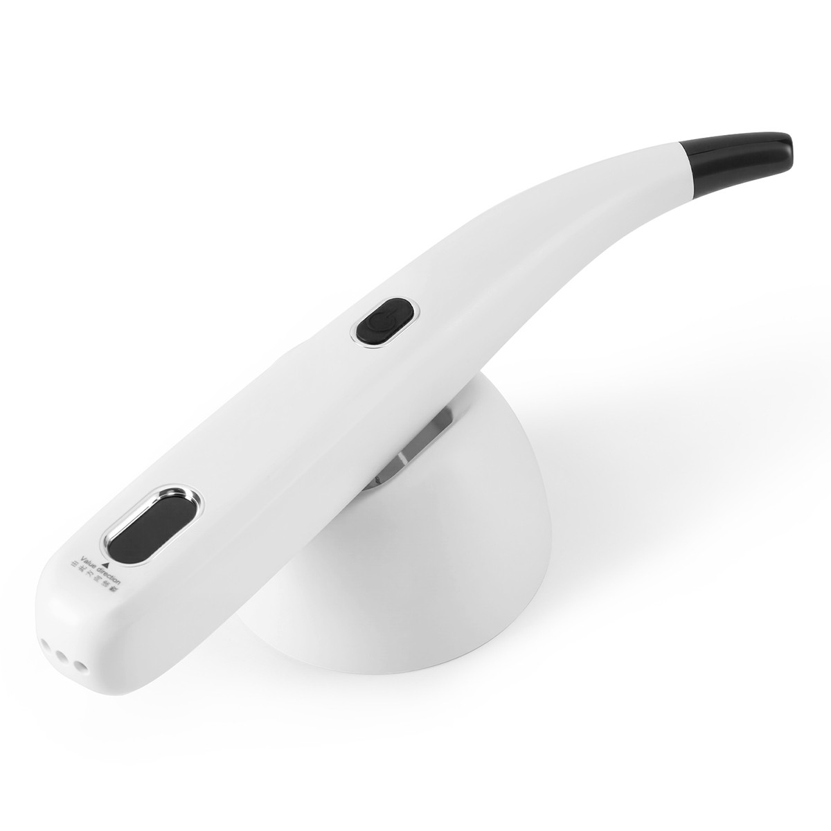 AZDENT Dental Osseointegration Monitor Implant Stability ISQ Measurement System