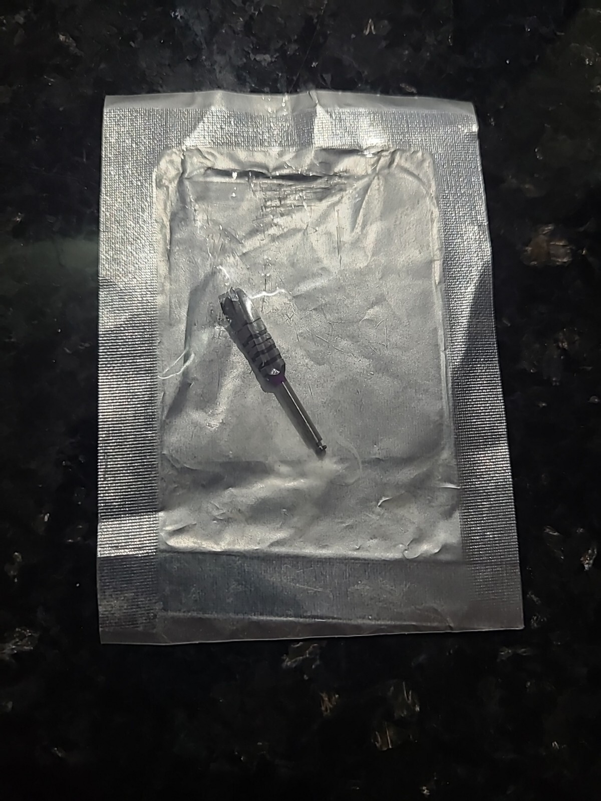 BIOHORIZONS 5.4mm Width Increasing Drill 122-252