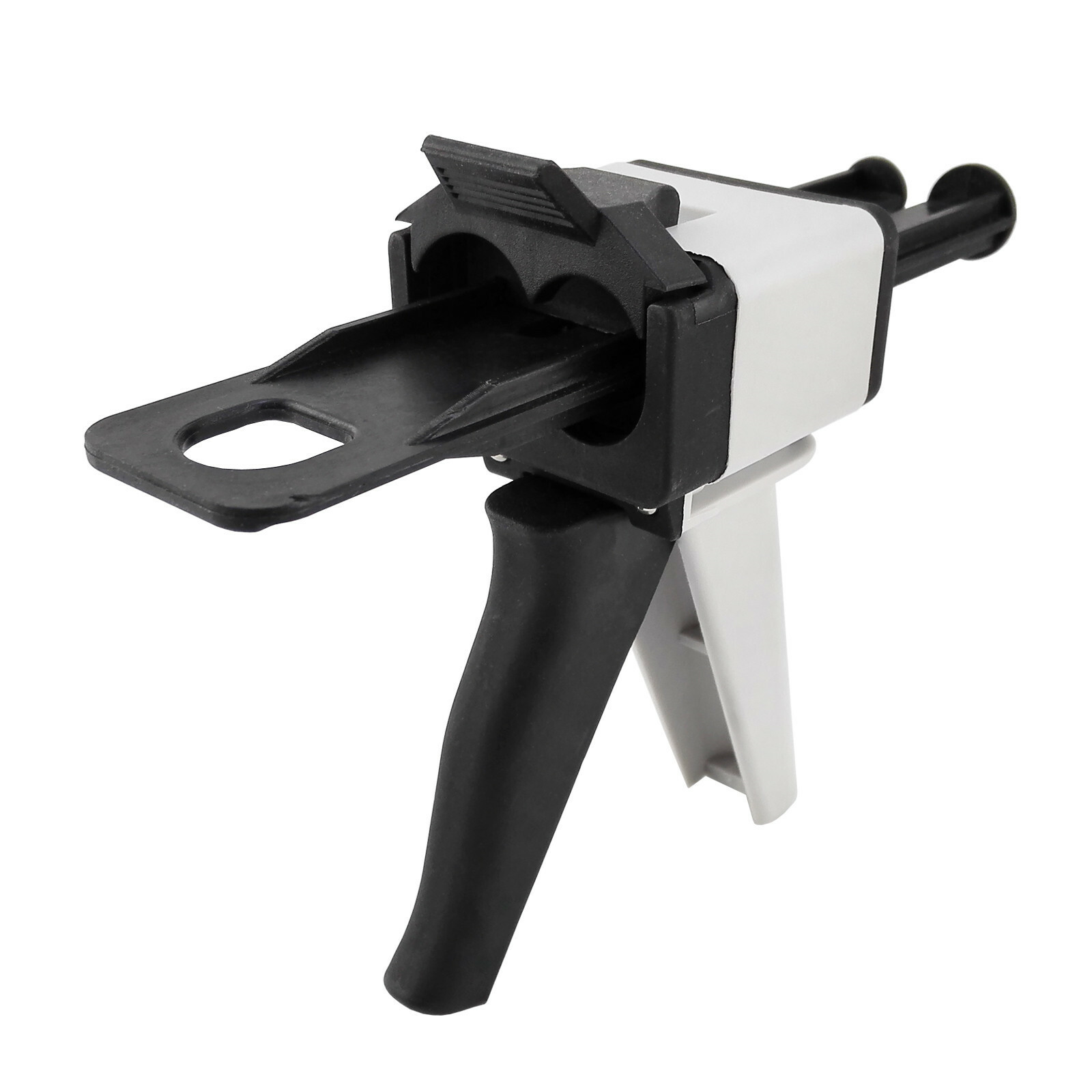 1:1 2:1 4:110:1 Dental Impression Mixing Dispensing Universal Dispenser Caulking