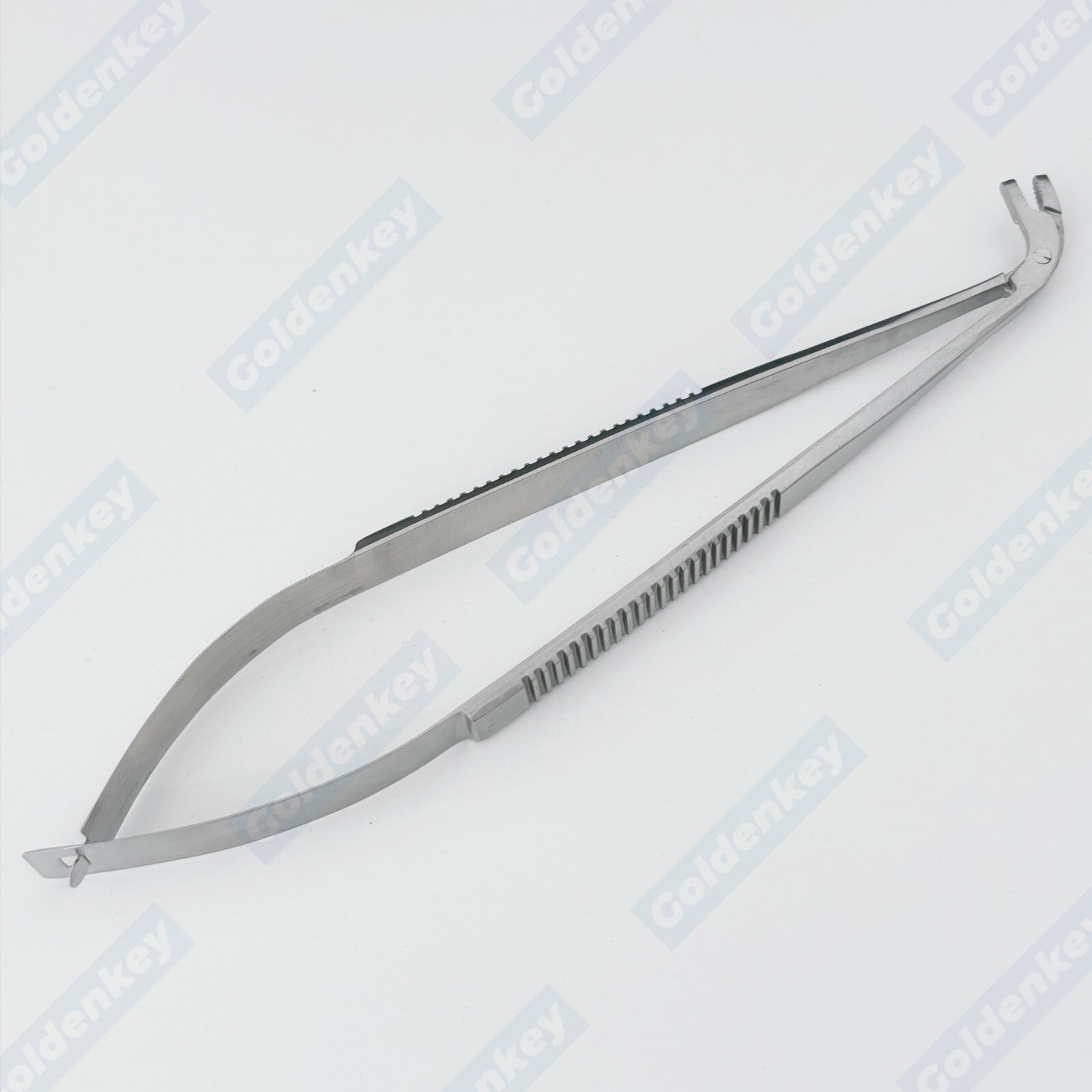 Dental Matrix Holder Clamp Matrices Tweezer Matrix Bands Forceps Placing Plier