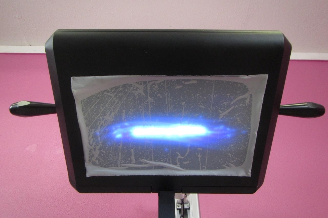 2023 Surgaline Holo Portal VR Surgical Spine Guidance Display Unit & Instruments