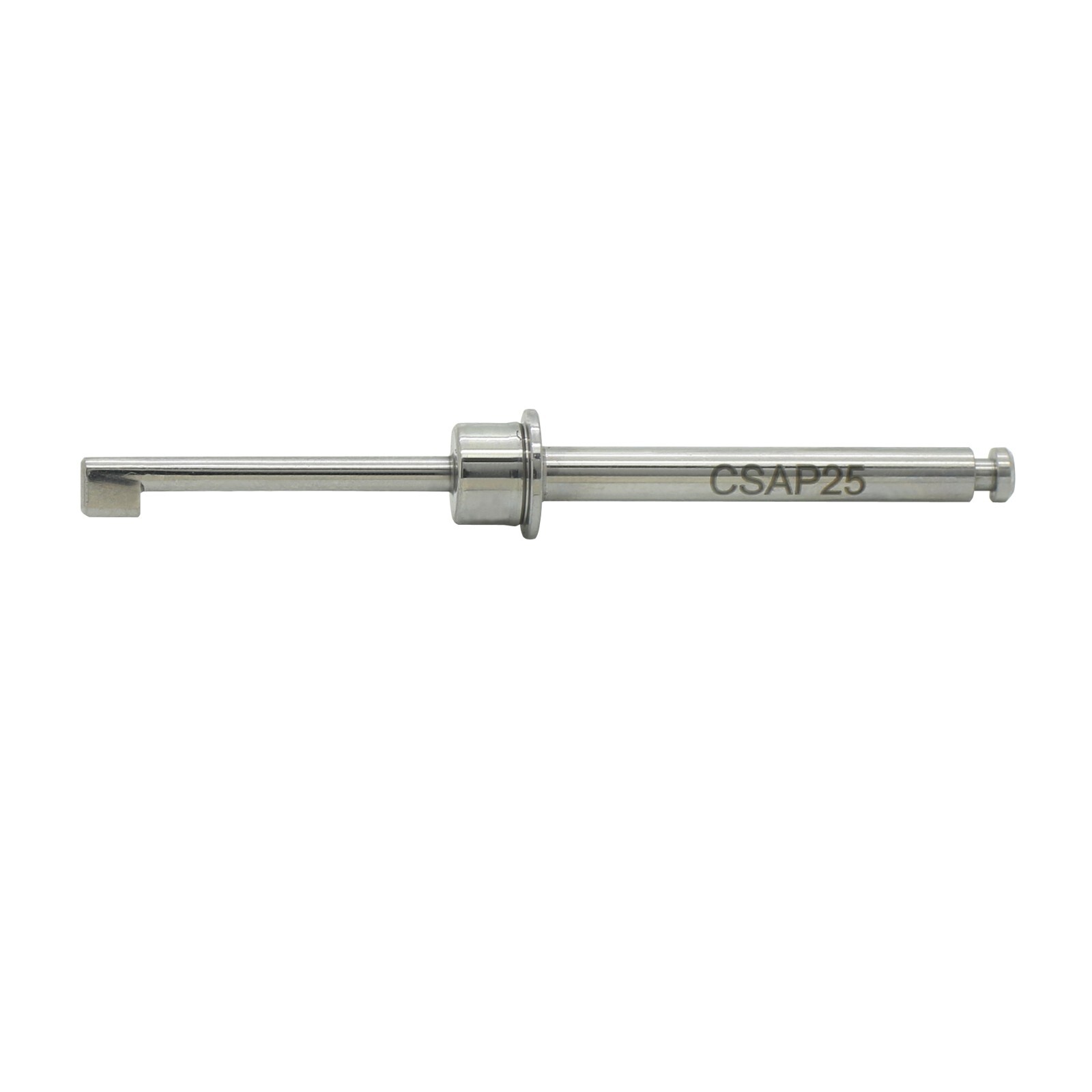 Implant Sinus Lift Kit CAS Hiossen Crestal Approach Hydraulic Membrane Lifter