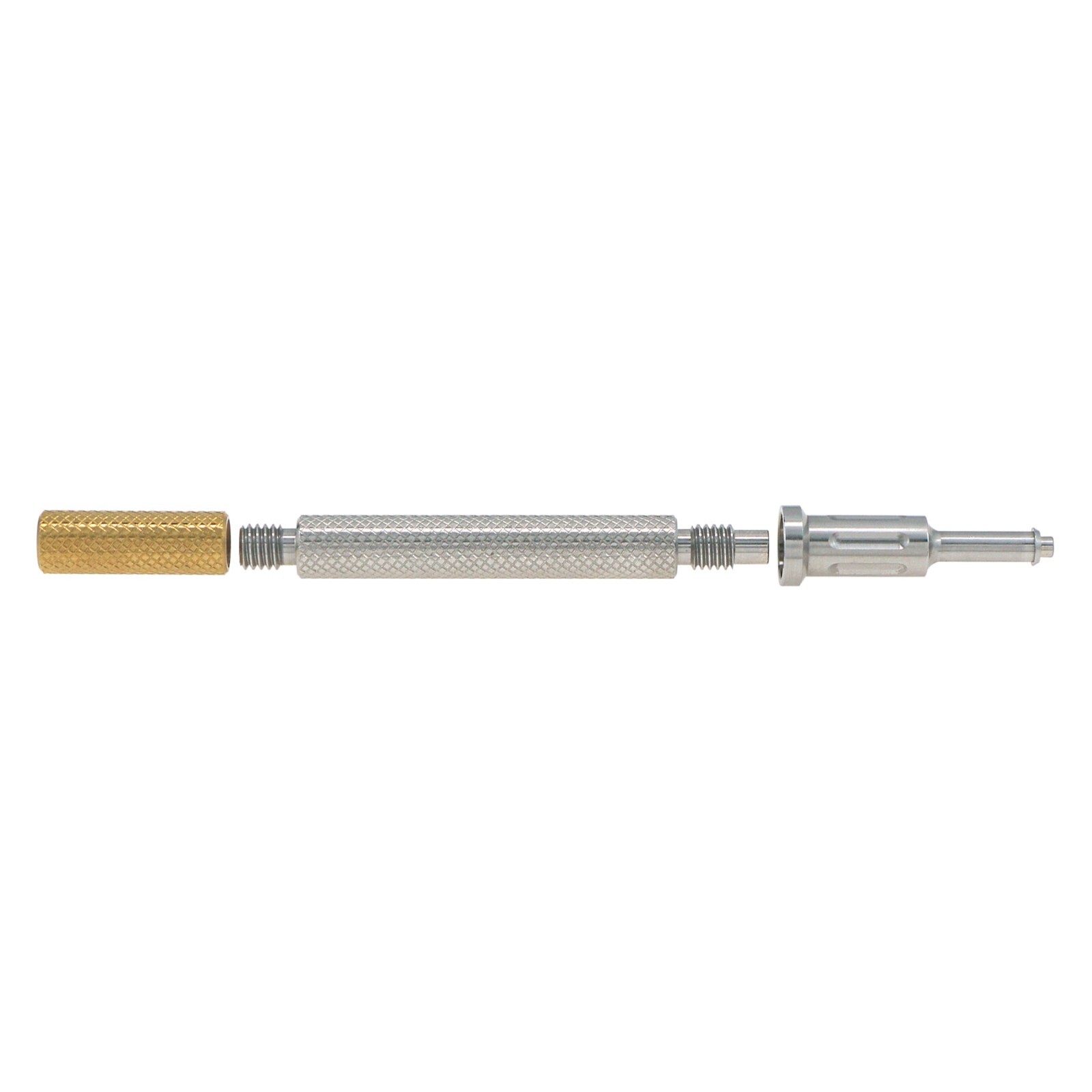 US Dental Retention Caps Implant Locator Core Tool Insertion Extraction Tools