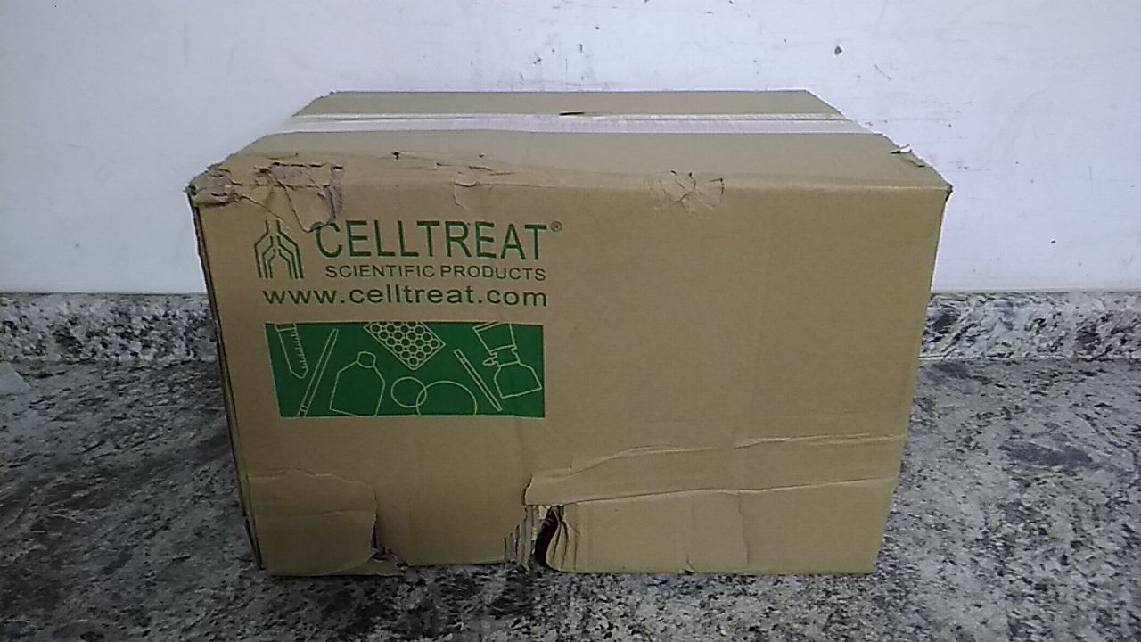 Lab Safety Supply 11L833 12 Pk 1000 mL Capacity Filter Unit