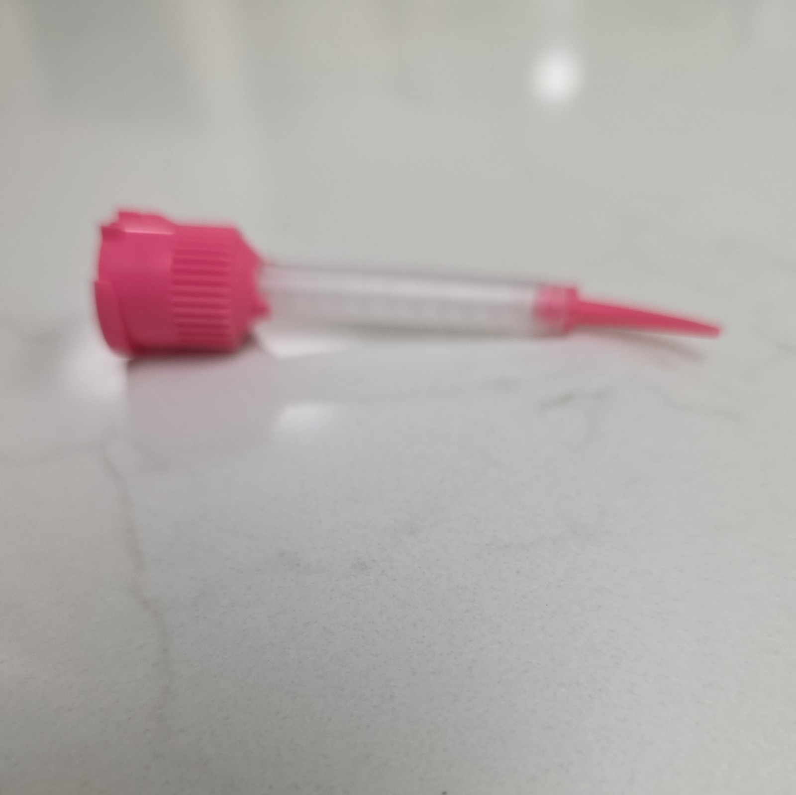Dental Pink HP Mixing Tips Impression (48/Pack)