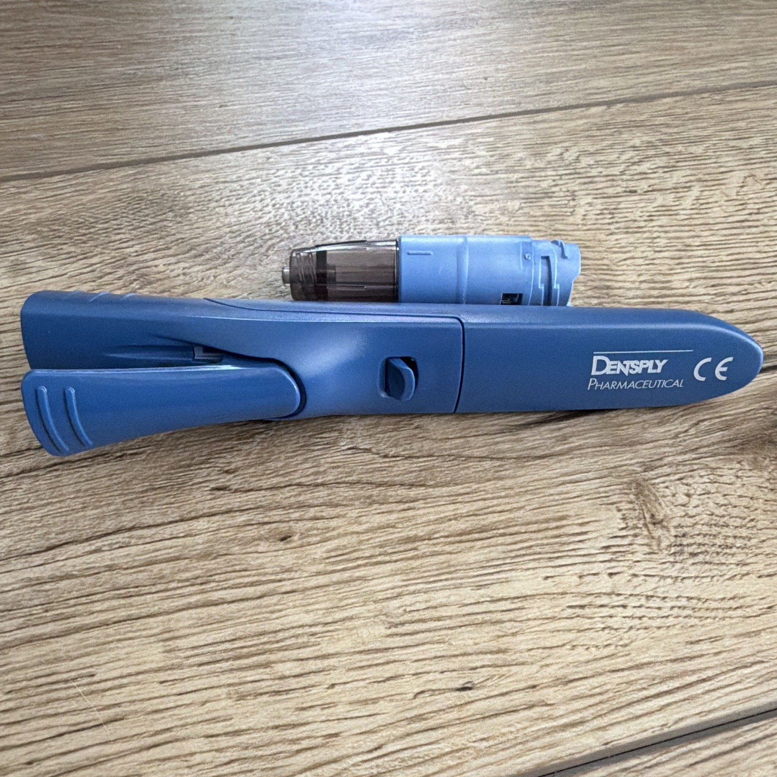 Dentsply oraqix Dental Dispenser Pen with Cartridge for Dentistry
