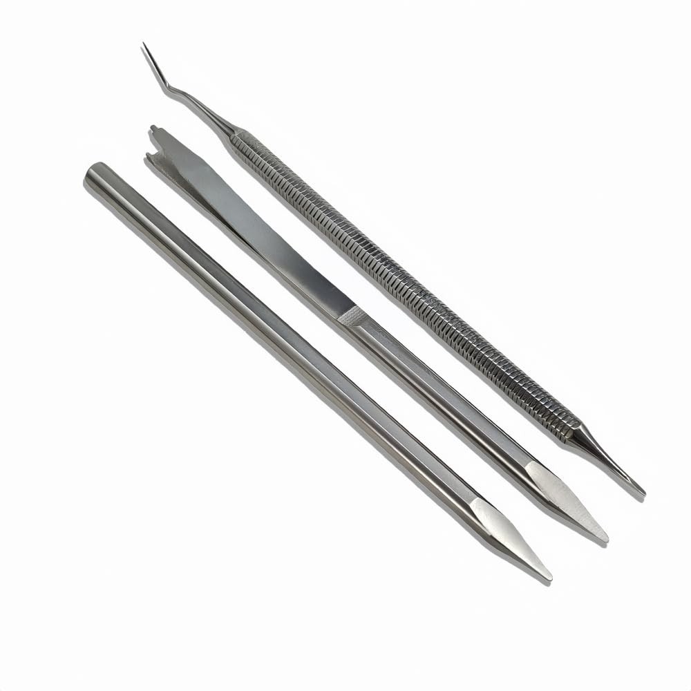 Dental Opener Tool for Opening Self Ligating Passive Bracket Bracket…
