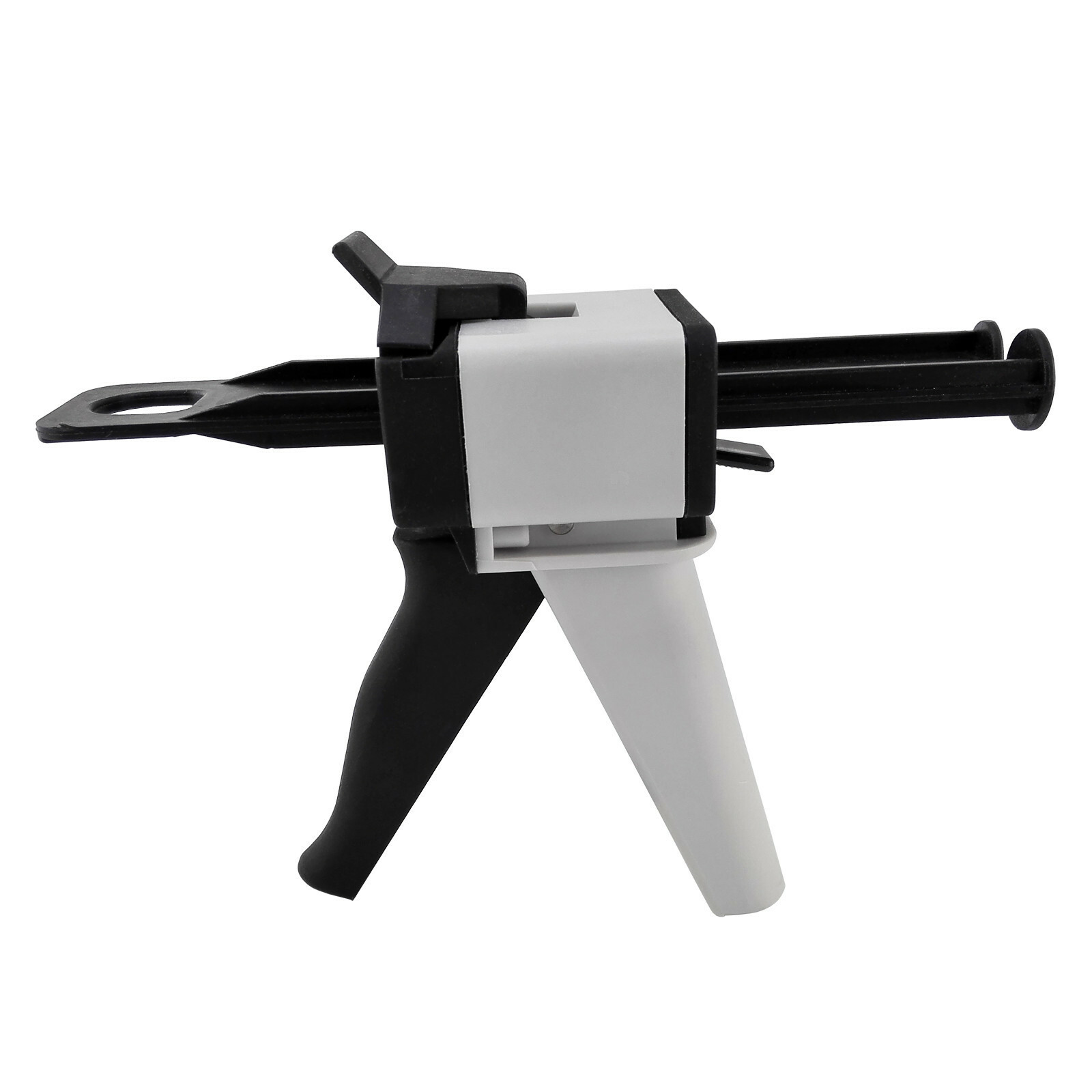 1:1 2:1 4:110:1 Dental Impression Mixing Dispensing Universal Dispenser Caulking
