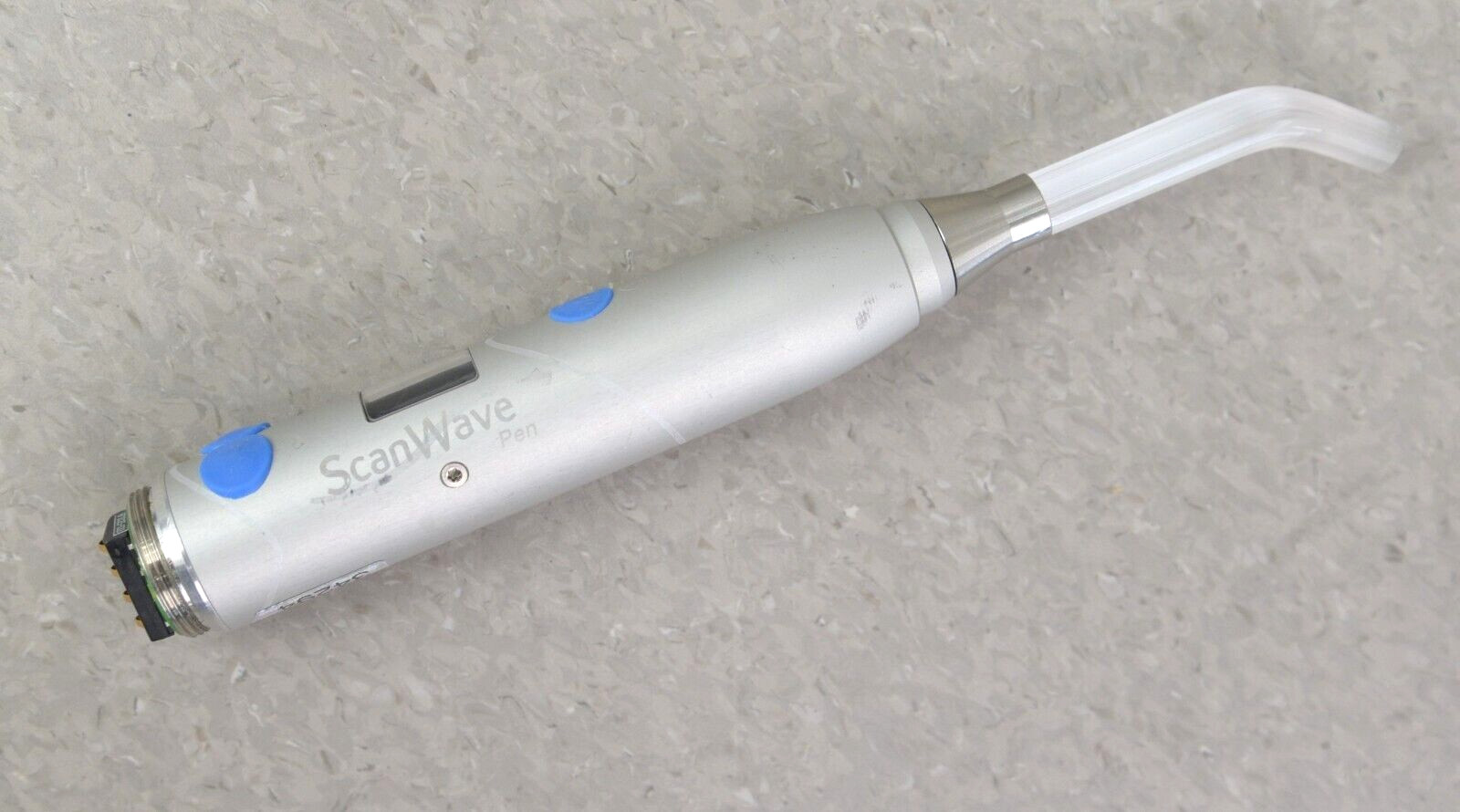 Satelec Acteon ScanWave Pen LED Curing Light