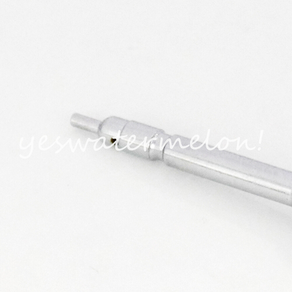 Dental Air Water Irrigation Tips 3-Way Irrigator Stropko Style Standard 50mm