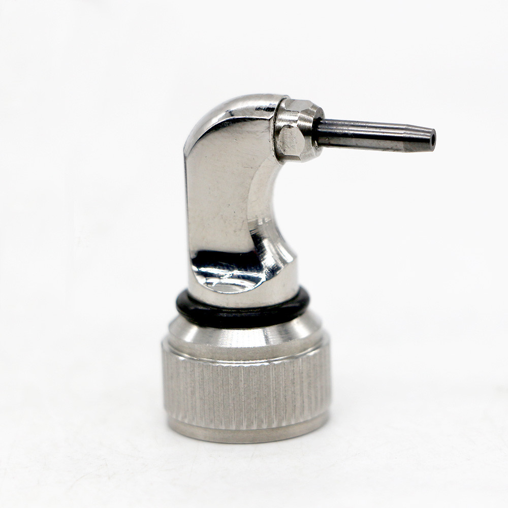 Dental oxide microblaster Alumina air prophy system intraoral sandblasters