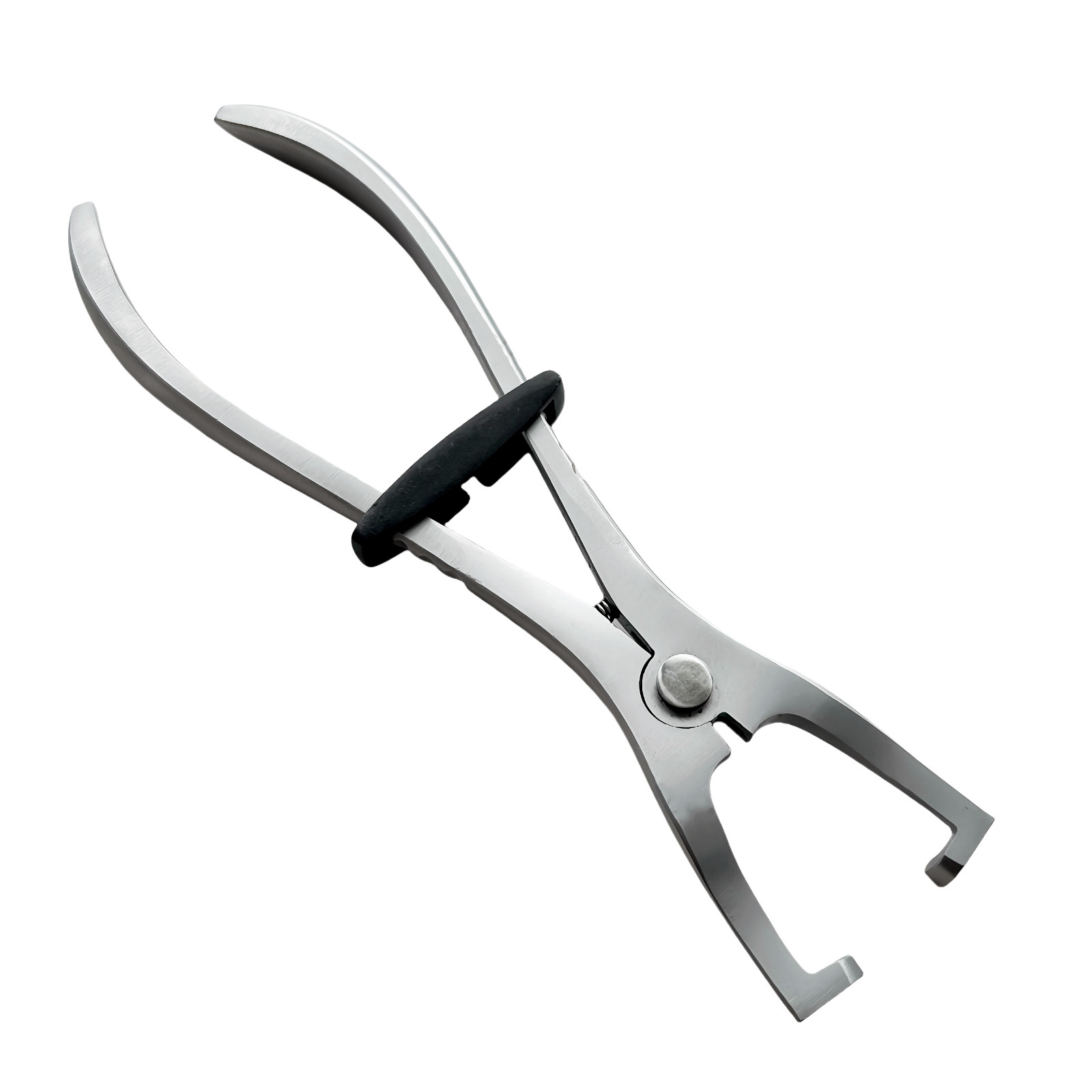 Dental Matrix Bands Ring Plier Placement Forcep 3D Tweezers Fits Palodent V3