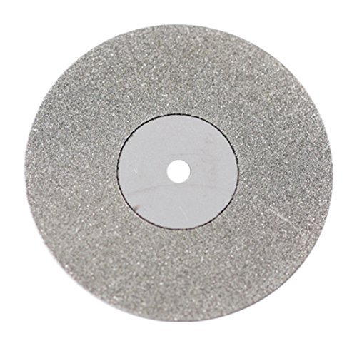Microdont MU- 40601003 Diamond Disc Very Thin, Distal, High Cutting Performance