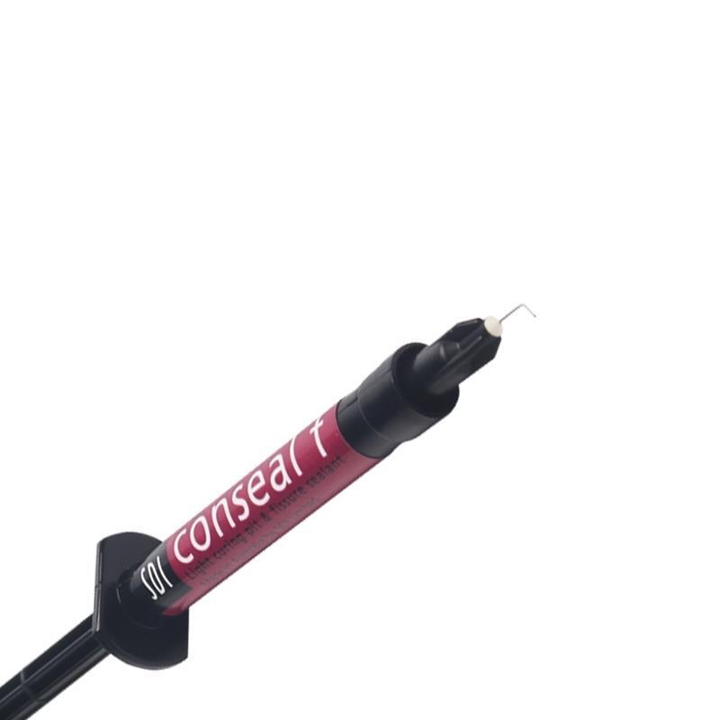 3/PacKet SDI CONSEAL F PIT & FISSURE SEALANT FOR DENTAL