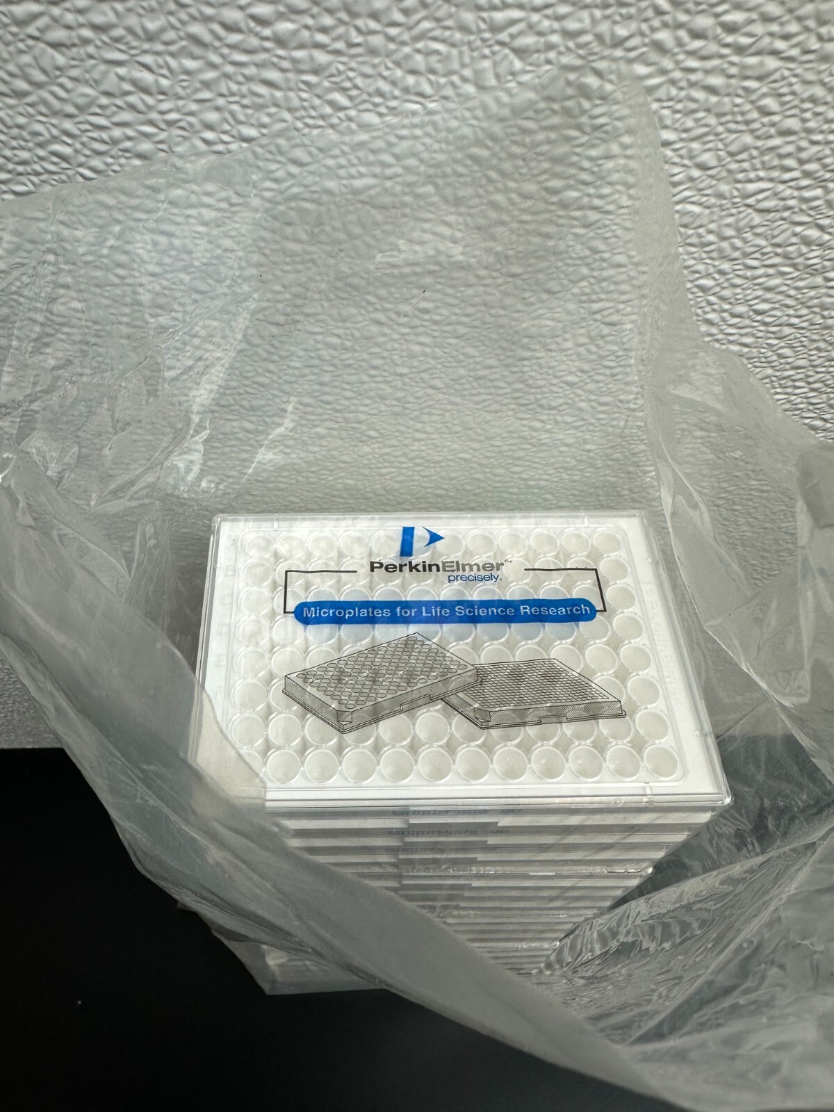 Perkin Elmer Microplates CulturePlate 96