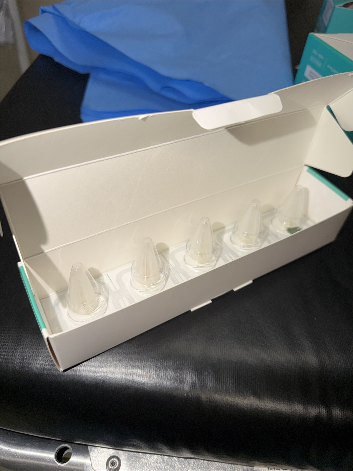 Cynosure Potenza A1-15 MN Tips (1 Box Of 5) + 1 Tip