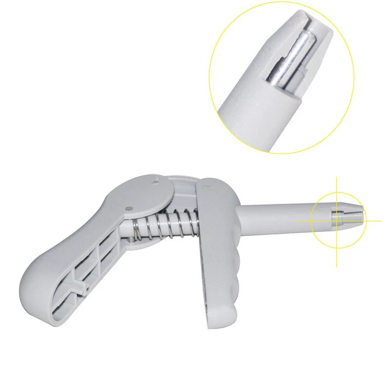 Dental Composite Gun Unidose Carpules Uni Dose Applicator Dispenser Compule
