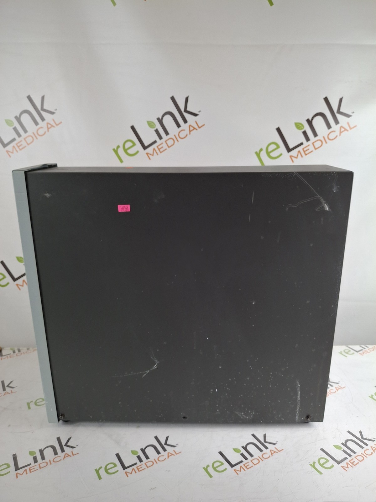 Carestream Health, Inc. DRX-1 System Console