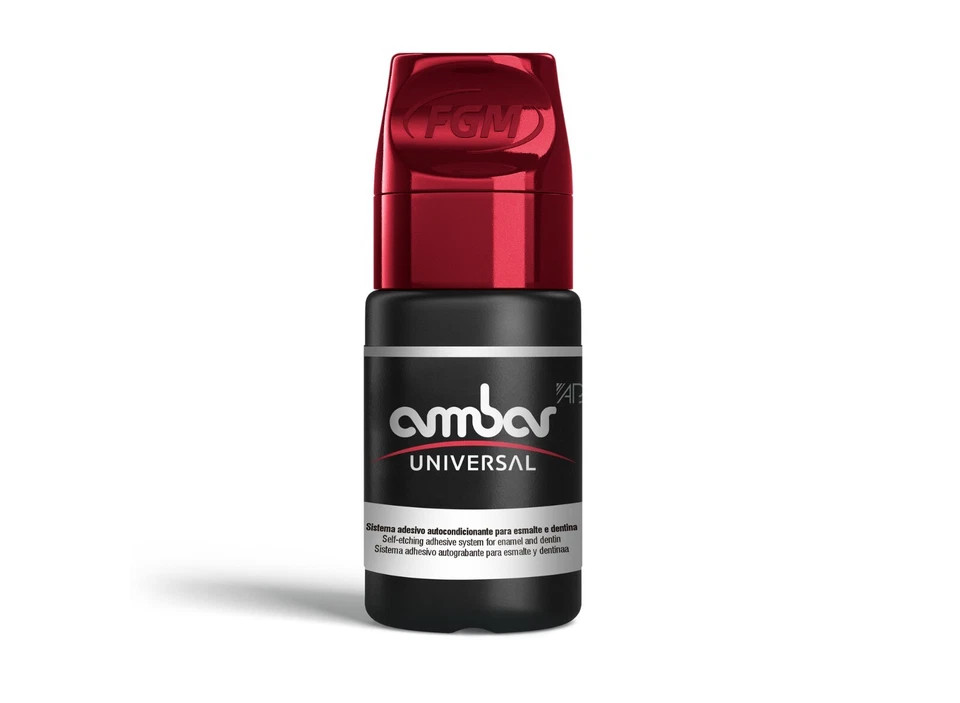 FGM Dental Single Universal Adh 5mL Bottle – Free Ship