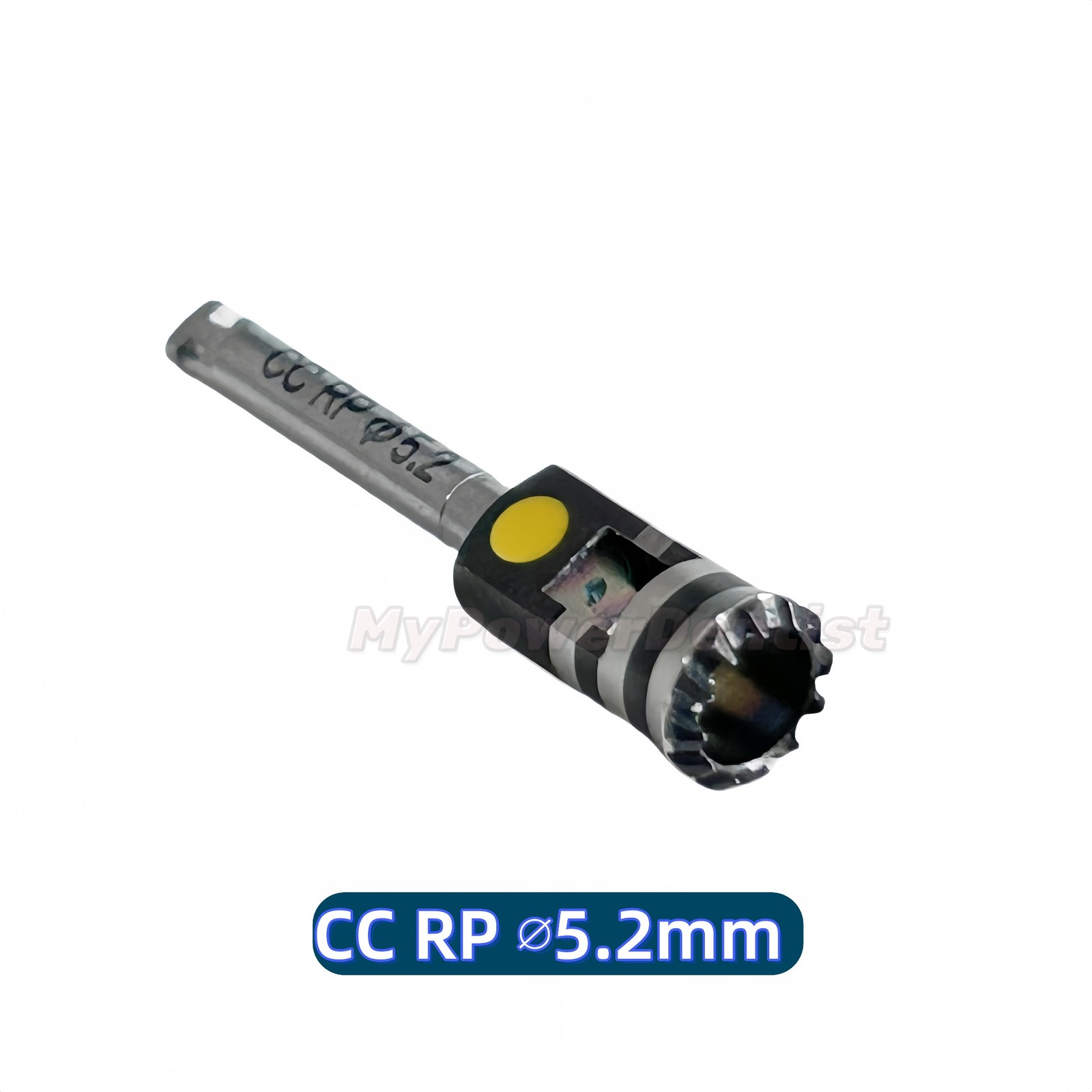 Dental Drills Bone Mill Profiler Ridge Trimmer CC Guide Trimming Drills NOBEL