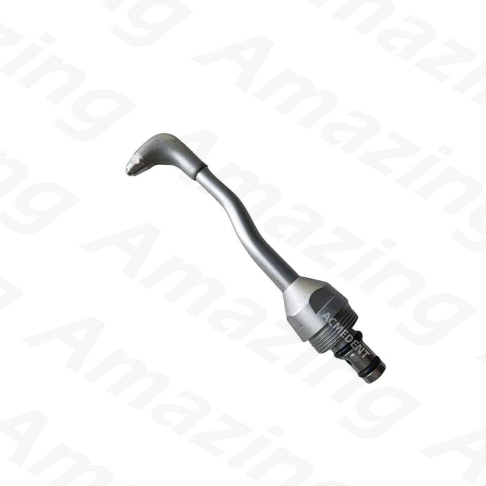 Dental Air Polisher Nozzle Tip Head 90° Angle Fit NEO NSK Prophy Mate System
