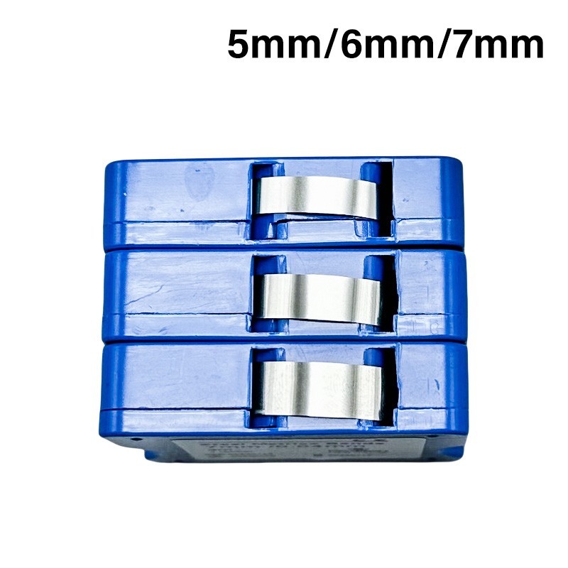 Dental Matrix Bands Restoration Striproll Light Cured Strip Resin Matrice Band