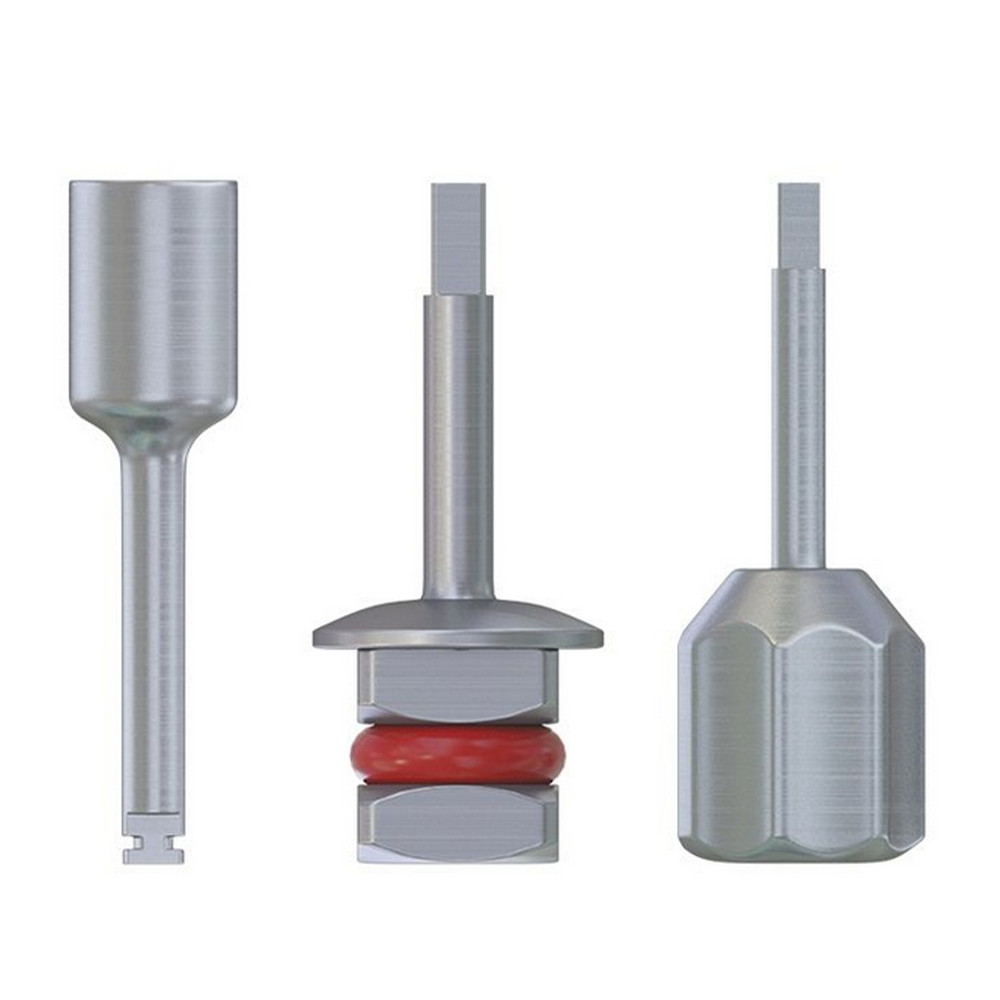 1pcs Dental Surgident Bone Spreading Narrow Ridge Kit Surg ical Tool