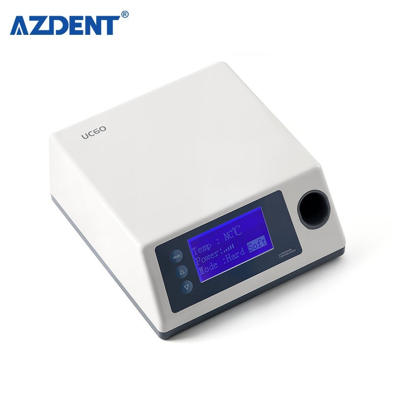 Dental Machine Ultrasonic Knife Braces For Cutting PVC Plastic Leather Resin