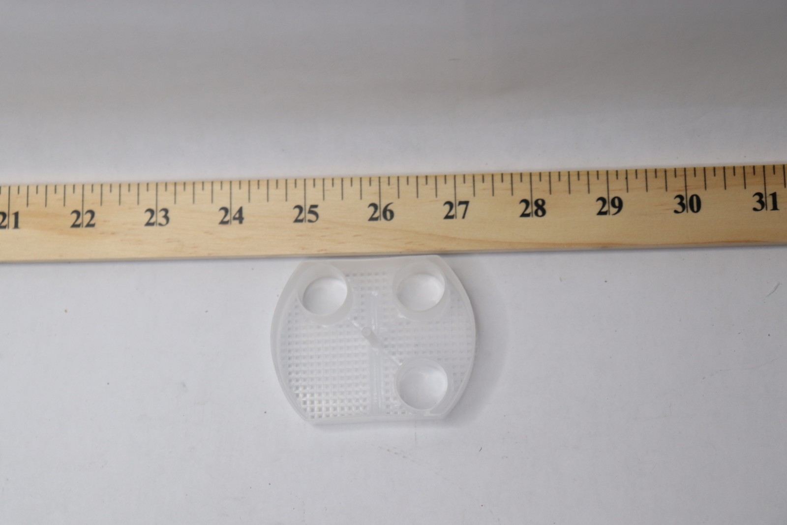 (144-Pk) Dispos-A-Trap Evacuation Traps #5505