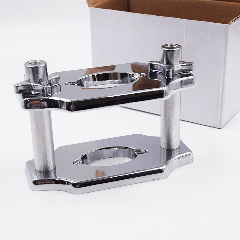 3 Pcs Dental Practical Compress Press For Lab Equipment Standard Type Instrument