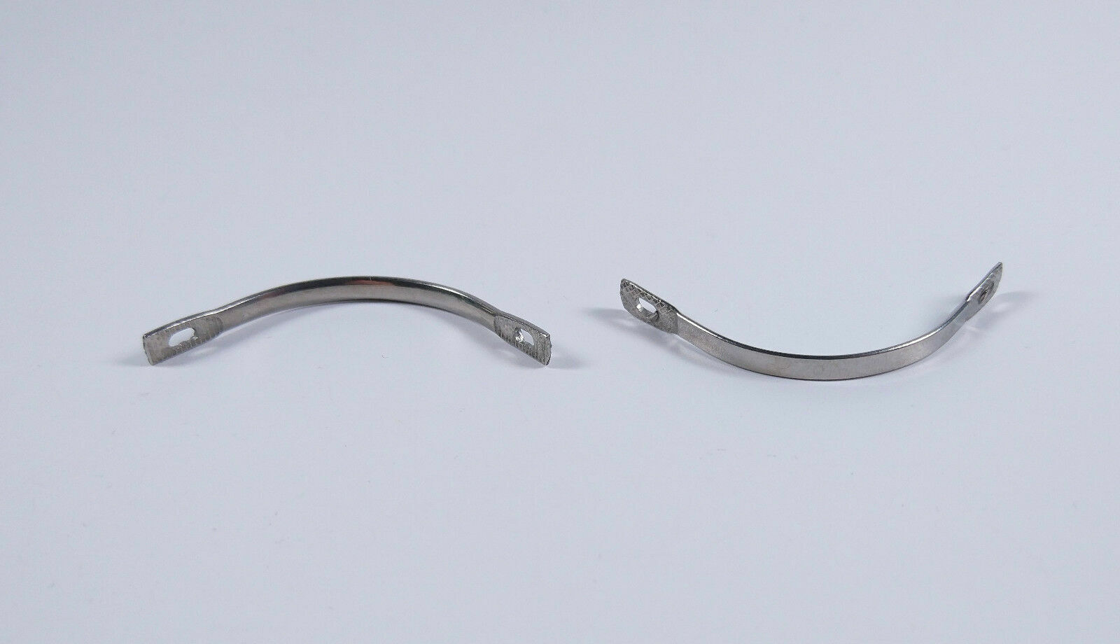 Dental Instrument Lingual Bars/Palatal Bars Stainless Steel Upper/Lower S M L