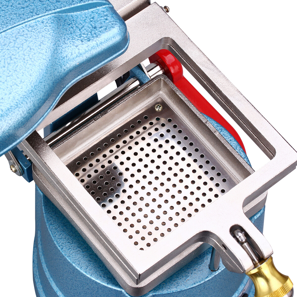 Dental Vacuum Forming Molding Machine Thermoforming Lab Equipment/Vacuum Sheet