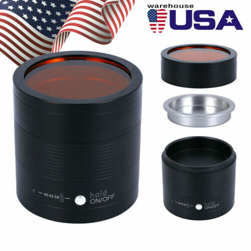 Dental Composite Resin Heater Material Soften Warmer Heating 40/45/50℃ 100-240V