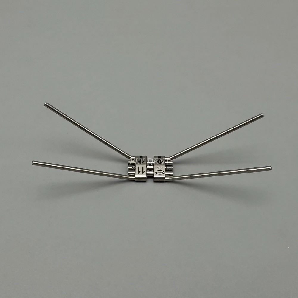 Orthodontic Expansion Screw Dental Expander Swivel Rapid Palatal 8/9/11/13mm
