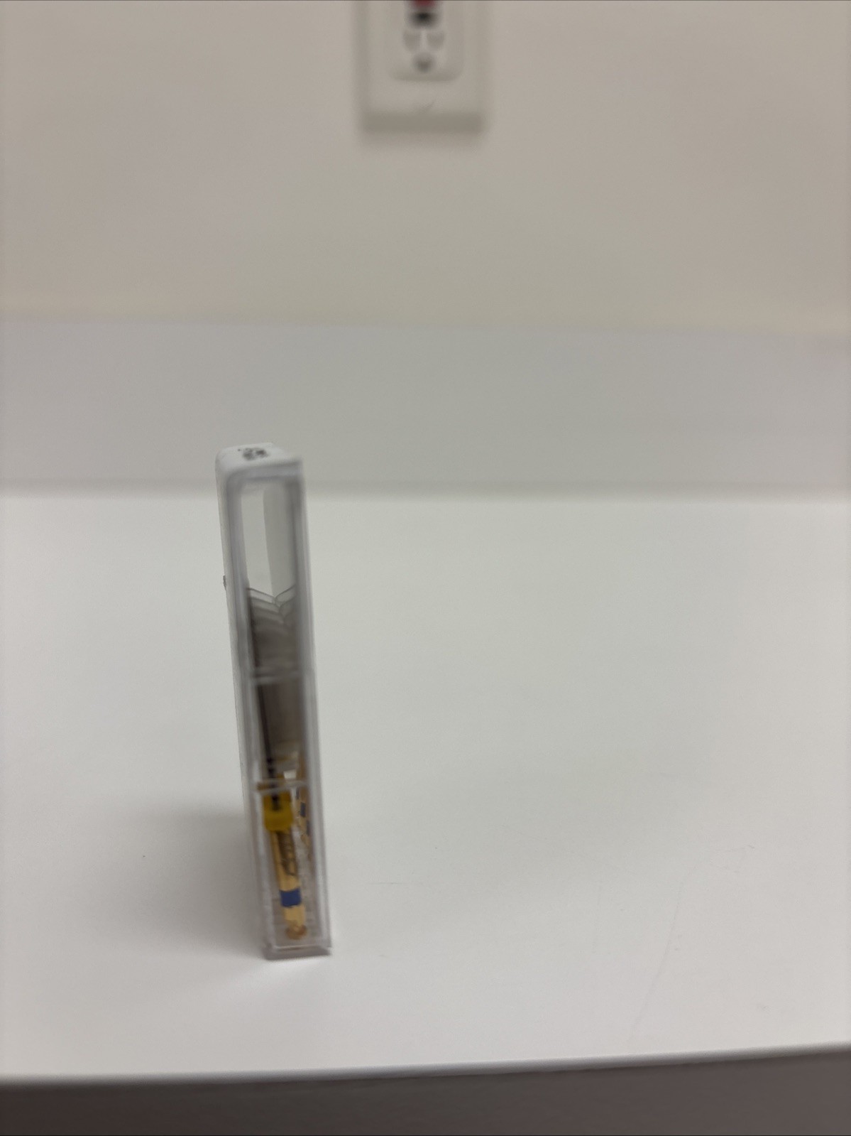 6/Pk Endodontics Size 30 Taper: .06 LENGTH 25mm NiTi Rotary Files