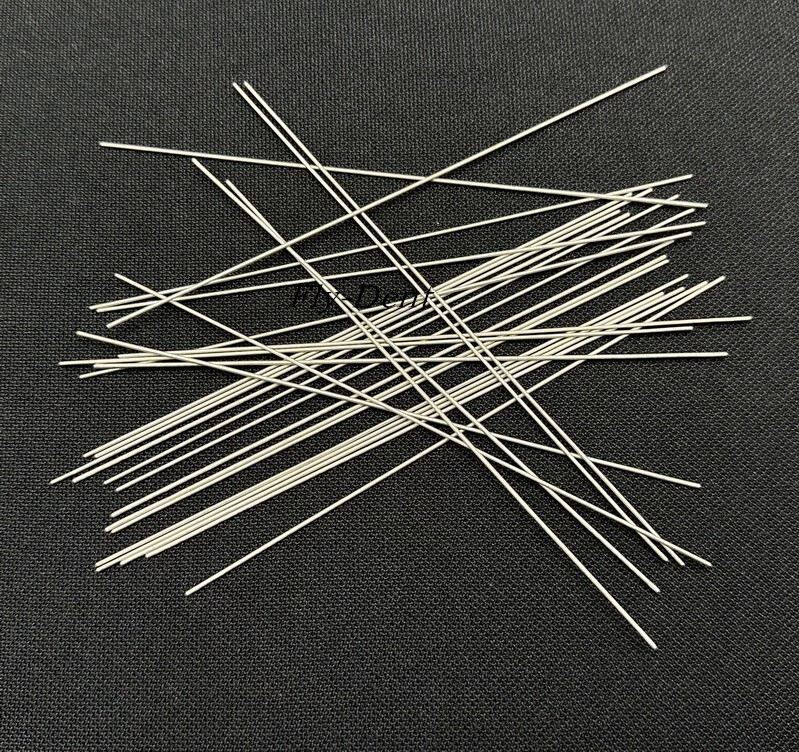 1 Tube Dental Lab Technician Solder High Temperature Welding Rod NiCr Alloy 28g