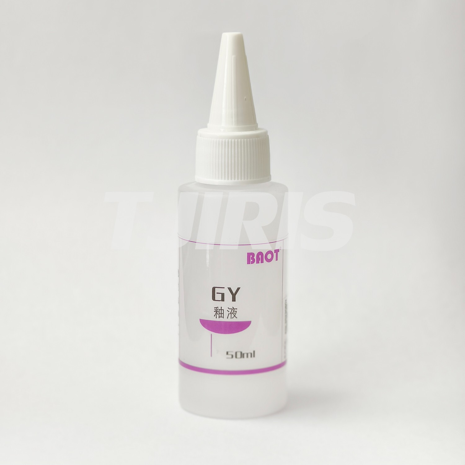 BAOT Dental Lab Zirconia Glaze Liquid GY 50ml