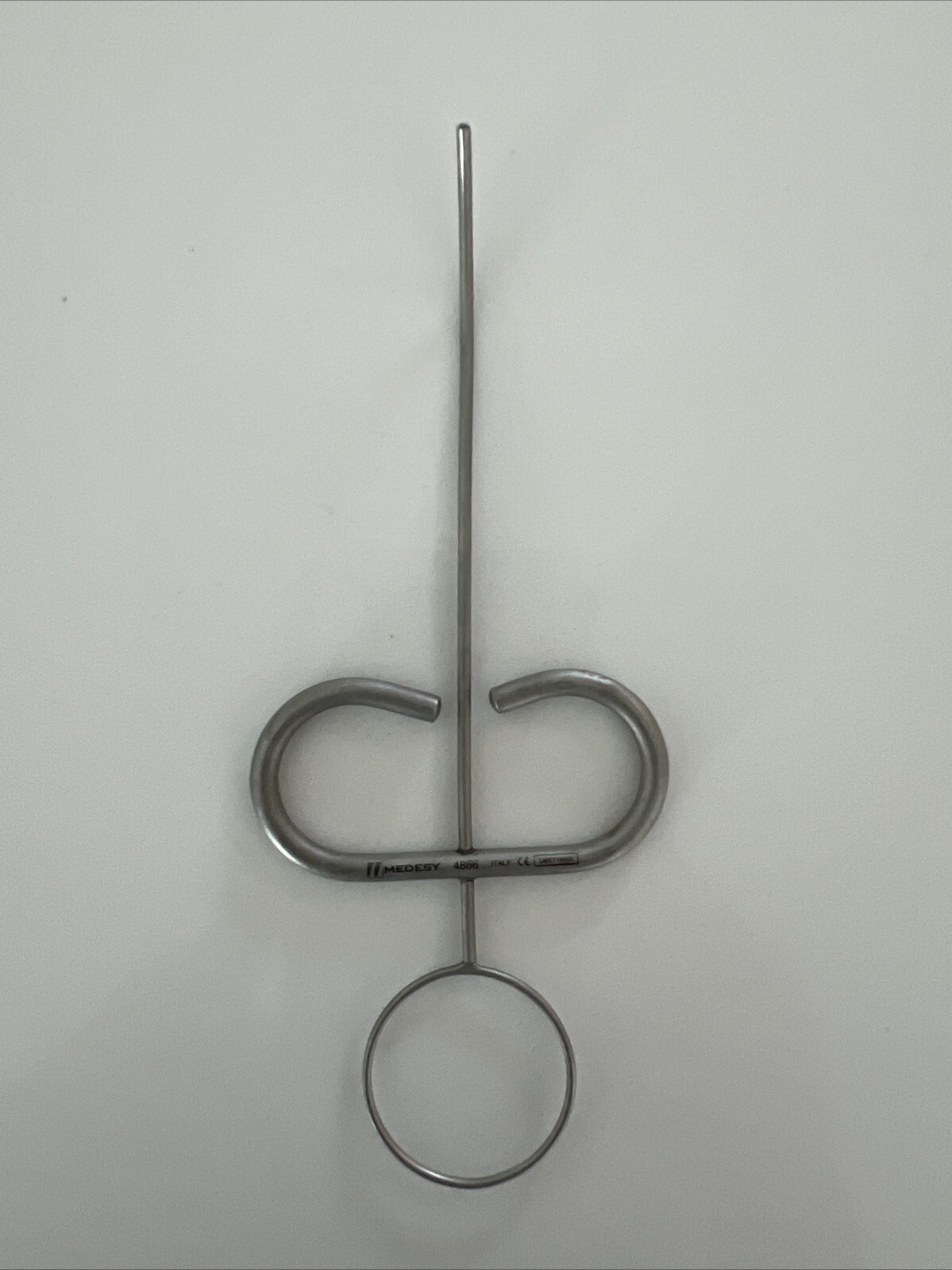 Medesy Original Dental MTA Retrograde Carrier Endodontic Surgery.
