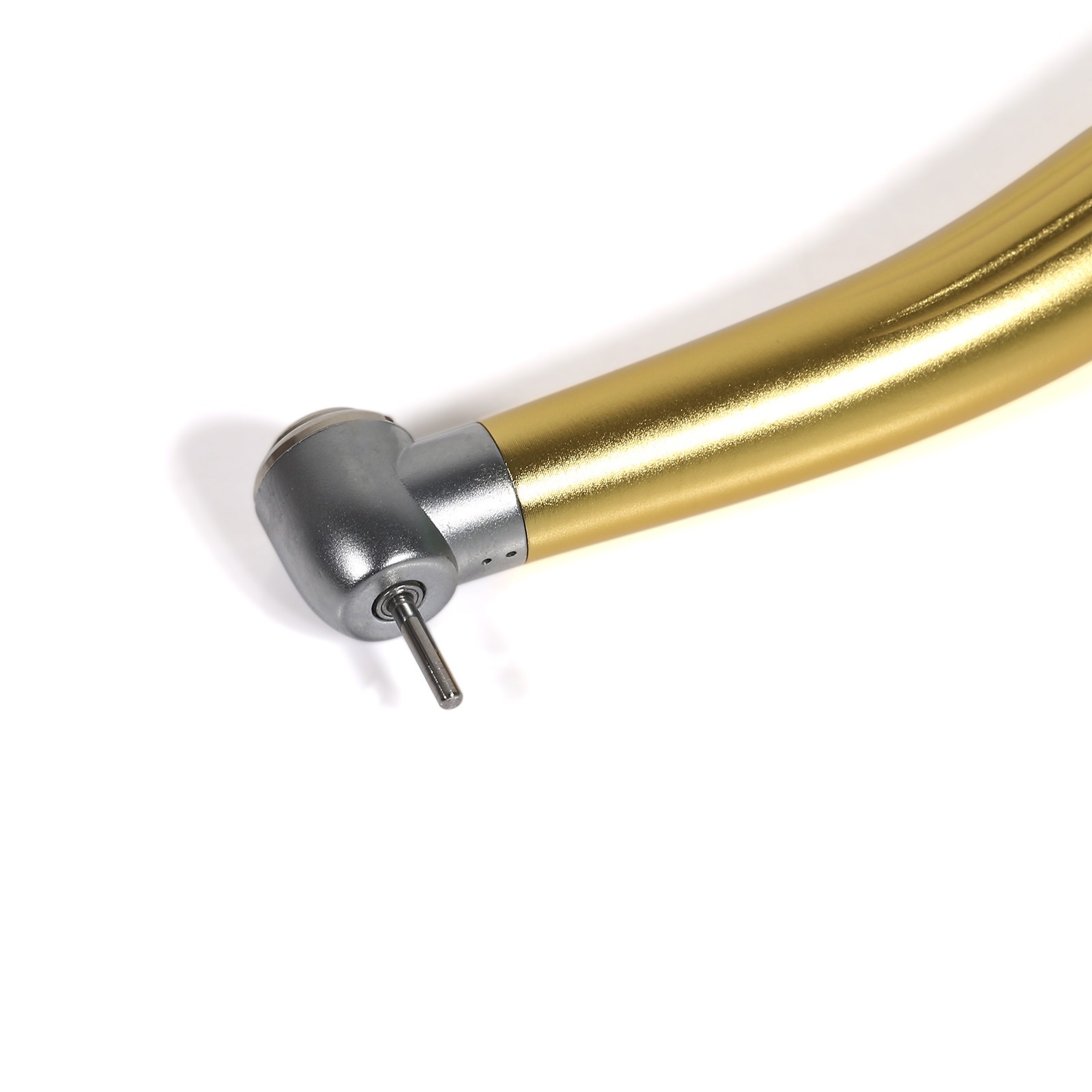 1-10 NSK Style Dental High Speed Handpiece Air Turbine 2/4 Hole 7 Colors USA