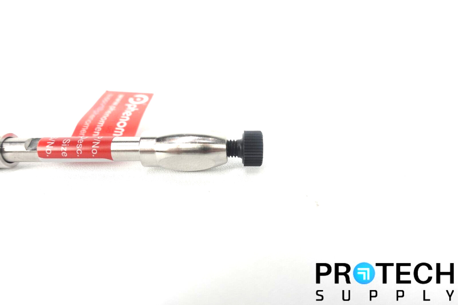 Phenomenex 00B-4495-AN Kinetex 2.6 µm Phenyl-Hexyl 2.1 x 50mm NEW with WARRANTY