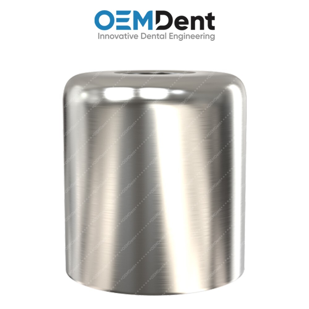 Angulated Multi Unit Abutment 17° Set 0sstem®TS Compatible Regular Platform