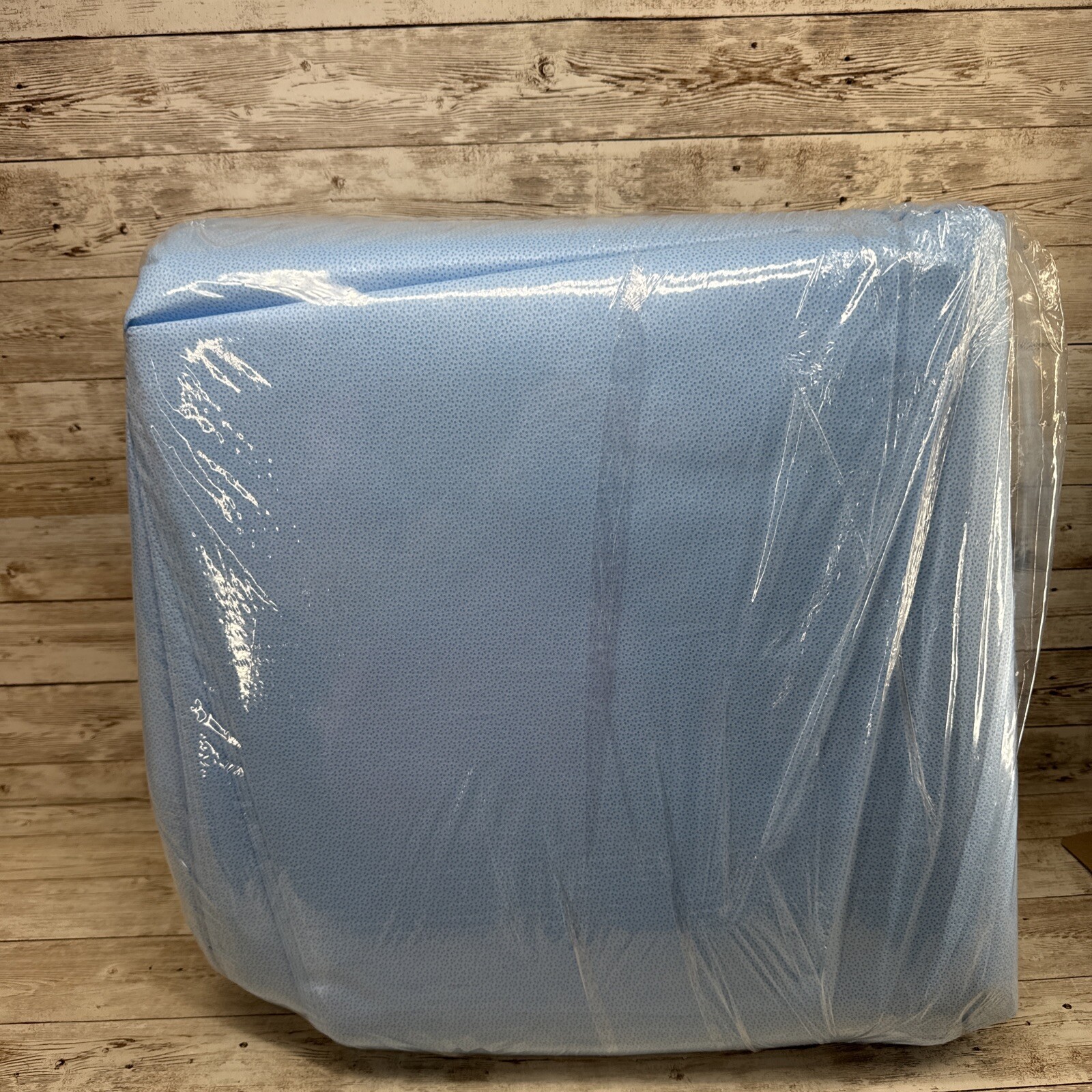 Halyard H100 Sequential Sterilization Wrap, 30 x 30 Inch 1 Pack 150 Sheets 10730