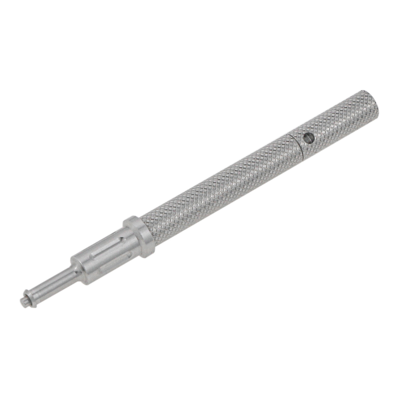 US Dental Overdenture Implant Retention Caps 2.4 lbs Locator Core Tool Universal